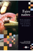 Faire naître