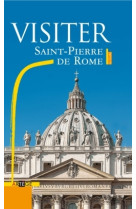 Visiter saint-pierre de rome