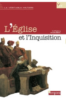 L'église et l'inquisition