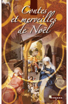 Contes et merveilles de noël