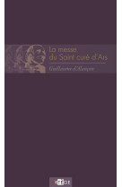 La messe du saint curé d'ars