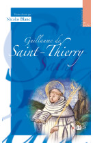 Guillaume de saint thierry