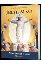 Jésus, le messie