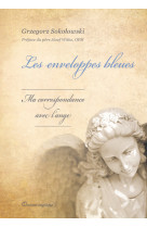 Les enveloppes bleues