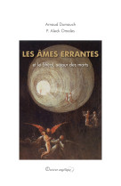 Les ames errantes et le sheol, sejour des morts