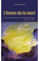 L'heure de la mort (poche)