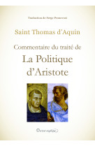 La politique d'aristote