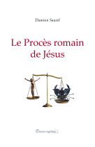 Le procès romain de jésus