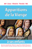 Apparitions de la vierge à ses enfants