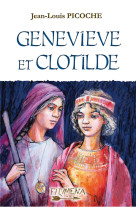 Geneviève et clotilde