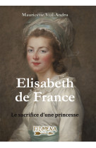 Elisabeth de france