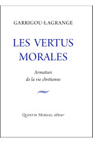 Les vertus morales