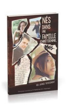 Nés dans une famille chrétienne, mais…