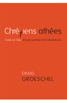 Chrétiens athées