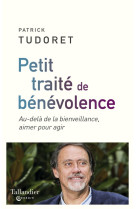 Petit traité de bénévolence