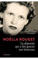 Noëlla rouget