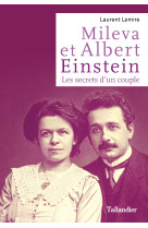 Mileva et albert einstein