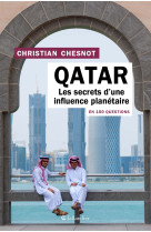 Qatar en 100 questions