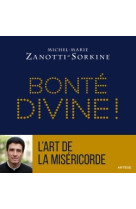 Bonté divine !