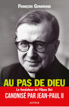 Au pas de dieu