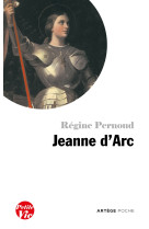 Petite vie de jeanne d'arc