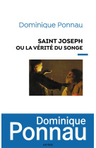 Saint joseph ou la vérité du songe