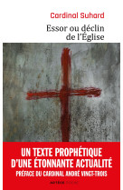 Essor ou déclin de l'église