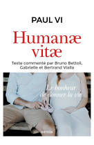 Humanae vitae