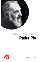 Petite vie de padre pio