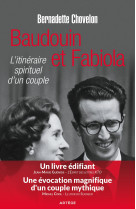 Baudouin et fabiola