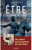 être jeanne d'arc