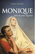 Monique, mère de saint augustin