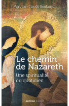 Le chemin de nazareth