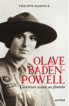 Olave baden-powell