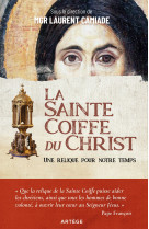 La sainte coiffe du christ