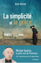 La simplicité et la grâce