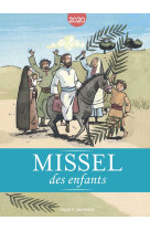 Missel des enfants année a