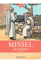 Missel des enfants année b