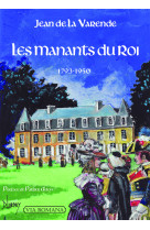 Les manants du roi