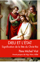 Dieu et l'etat