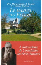 Le manuel du pèlerin