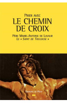 Prier avec le chemin de croix