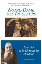 Notre-dame des douleurs