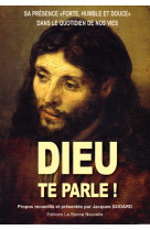 Dieu te parle