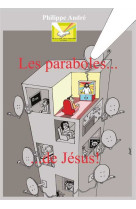 Les paraboles de jésus