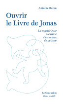 Ouvrir le livre de jonas