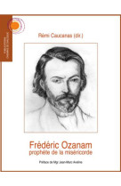 Frédéric ozanam