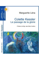 Colette kessler