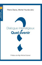 Dialogue interreligieux