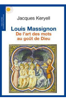 Louis massignon